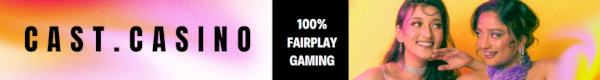 Fairplay Gaming (Desktop) Banner